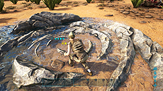 ���������꡼ No.007�Υ���ͥ������ / �����ץ���ɶ�ε���Х��Х륢��������ARK: Survival Evolved�פ�PS4����������ȯ�䡣�����ȹ�������DLC��1�Ƥ��ۿ���������