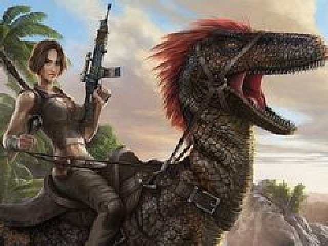 スパイク チュンソフト Ps4版 Ark Survival Evolved の非公式pveサーバーを10台設置 公式サーバーも順次増設へ