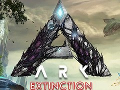PS4「ARK：Survival Evolved」，大型拡張パック第3弾「ARK: Extinction」が配信開始＆2本のトレイラーが公開