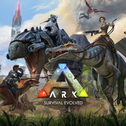 スパイクチュンソフト Ps4版 Ark Survival Evolved など29タイトルをps Storeで開催中の サマーセール 19 に出品