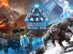 「ARK：Survival Evolved」に2種類の大型DLCの導入が決定。2つのDLCがセットになり，購入特典の付くシーズンパスが先行販売開始