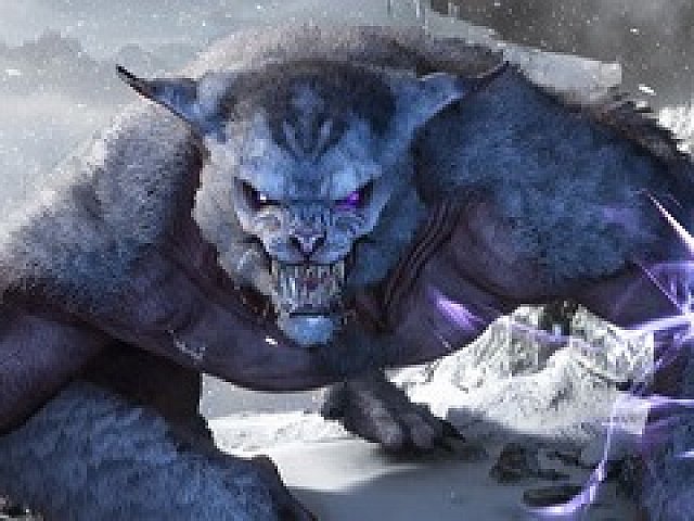 Ps4版 Ark Survival Evolved Dlc Ark Genesis のアナウンストレイラーが公開 モンスターのような生物の姿も