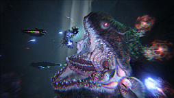 スパイク チュンソフト Ps4版 Ark Survival Evolved のダウンロードコンテンツ Ark Genesis Part 1 の配信を本日開始