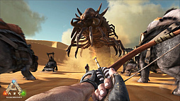 ꡼ No.003 | PS4ǡARKSurvival EvolvedפԤDLCϿARK: Ultimate Survivor Editionפ617ȯ