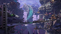 画像ギャラリー No.003のサムネイル画像 / 「ARK:Survival Evolved」の大型DLC“ARK:Genesis - Part 2”の全貌が分かるローンチトレイラーを公開
