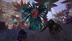 画像ギャラリー No.004のサムネイル画像 / 「ARK:Survival Evolved」の大型DLC“ARK:Genesis - Part 2”の全貌が分かるローンチトレイラーを公開