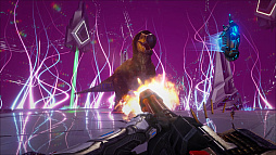 画像ギャラリー No.005のサムネイル画像 / 「ARK:Survival Evolved」の大型DLC“ARK:Genesis - Part 2”の全貌が分かるローンチトレイラーを公開