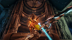 画像ギャラリー No.006のサムネイル画像 / 「ARK:Survival Evolved」の大型DLC“ARK:Genesis - Part 2”の全貌が分かるローンチトレイラーを公開