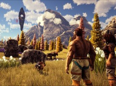PS4版「ARK: Survival Evolved」北欧をテーマにした新マップ“Fjordur（フィヨルド）”を追加する無料アップデート“パッチ2.78”配信開始