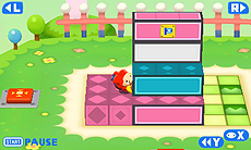 ꡼ No.003 | ְץ꡼3ƤȤʤ3DSɥեȡְХ ҥåѥɡפۿ