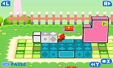 ꡼ No.004 | ְץ꡼3ƤȤʤ3DSɥեȡְХ ҥåѥɡפۿ