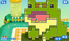 ꡼ No.005 | ְץ꡼3ƤȤʤ3DSɥեȡְХ ҥåѥɡפۿ