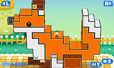 ꡼ No.006 | ְץ꡼3ƤȤʤ3DSɥեȡְХ ҥåѥɡפۿ