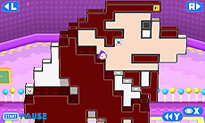 ꡼ No.009 | ְץ꡼3ƤȤʤ3DSɥեȡְХ ҥåѥɡפۿ