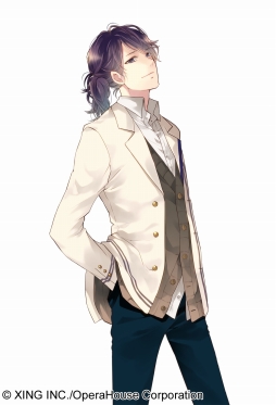 画像ギャラリー No.007のサムネイル画像 / 乙女ゲーム「学園CLUB〜放課後のヒミツ〜」,iOS/Android向けに配信