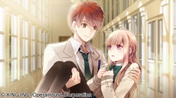 画像ギャラリー No.009のサムネイル画像 / 乙女ゲーム「学園CLUB〜放課後のヒミツ〜」,iOS/Android向けに配信