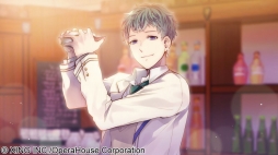 画像ギャラリー No.014のサムネイル画像 / 乙女ゲーム「学園CLUB〜放課後のヒミツ〜」,iOS/Android向けに配信