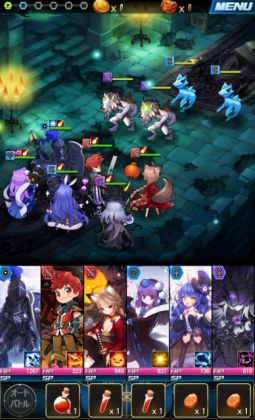 ꡼ No.006 | άХȥRPG֥󥸥סϿμդ