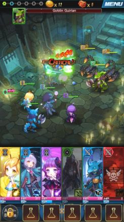 ꡼ No.007 | άХȥRPG֥󥸥סϿμդ