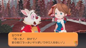 画像ギャラリー No.004のサムネイル画像 / 「KINGDOM HEARTS Unchained χ」は2015年9月に配信&事前登録受付がスタート。登録するとオリジナルデザインのスマホ壁紙がもらえる