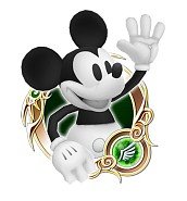 画像ギャラリー No.003のサムネイル画像 / 「KINGDOM HEARTS Unchained χ」ジュエル2000個や限定メダル「ミッキー TR Ver」がもらえるキャンペーンが実施