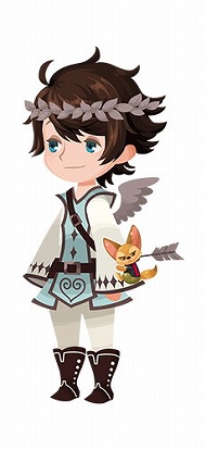 画像ギャラリー No.006のサムネイル画像 / 「キングダム ハーツ アンチェインド キー」,アニメ「ズートピア」とのコラボを実施