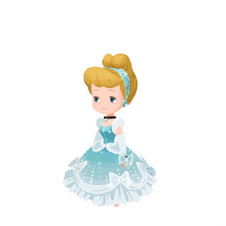 画像ギャラリー No.005のサムネイル画像 / 「キングダム ハーツ アンチェインド キー」500万DL突破記念企画が開催中