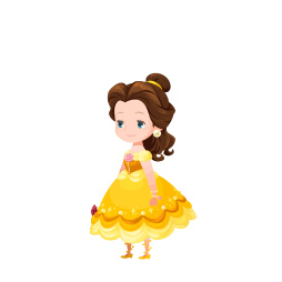 画像ギャラリー No.008のサムネイル画像 / 「キングダム ハーツ アンチェインド キー」500万DL突破記念企画が開催中