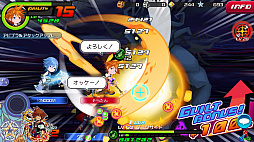 ꡼ No.006Υͥ / KINGDOM HEARTS Unchained ֡פμСUnion ֡סϿդ