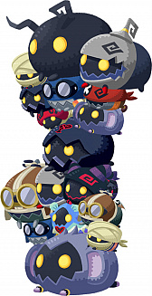 ꡼ No.007 | KINGDOM HEARTS Union ֡פ˥ĥãо졣414400ꡤܡʥǡȥĥĥॢХѡġɤ館