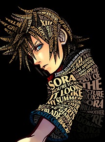 ꡼ No.004Υͥ / KINGDOM HEARTS Union ֡ס600DL˵ǰڡ򳫺