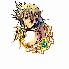 ꡼ No.005Υͥ / KINGDOM HEARTS Union ֡ס600DL˵ǰڡ򳫺