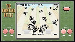 ꡼ No.001 | KHU ֡סǥ桼͡KH IIIפΥ˹륭ڡ󤬳