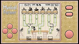 ꡼ No.004 | KHU ֡סǥ桼͡KH IIIפΥ˹륭ڡ󤬳