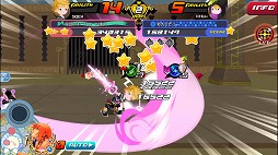 ꡼ No.008 | KHU ֡סǥ桼͡KH IIIפΥ˹륭ڡ󤬳