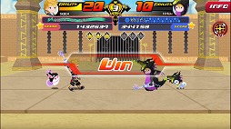 ꡼ No.009 | KHU ֡סǥ桼͡KH IIIפΥ˹륭ڡ󤬳