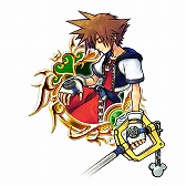 ꡼ No.005 | KINGDOM HEARTS Union֡ס800DLǰɥ2Ƥ