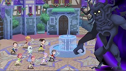 KINGDOM HEARTS Union 