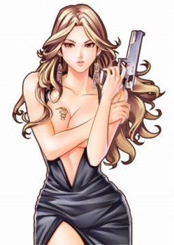 画像ギャラリー No.002のサムネイル画像 / 世界大戦をモチーフにしたSLG「戦世のヴェローナ」がWoopieで配信開始