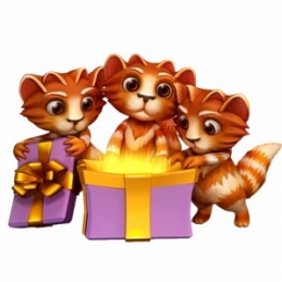 画像ギャラリー No.005のサムネイル画像 / 育成ゲーム「天空の王国ルメリア」がWoopieで配信。記念キャンペーンも