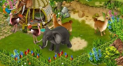 画像ギャラリー No.004のサムネイル画像 / 「トーテムと時の旅人」がWoopieで配信開始。オープンキャンペーン実施