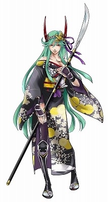 画像ギャラリー No.002のサムネイル画像 / 「戦国義風」などWoopieにて配信中の6タイトルでゴールデンウィークキャンペーンが開催