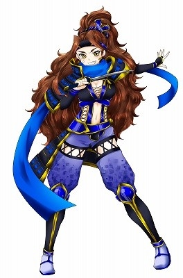 画像ギャラリー No.003のサムネイル画像 / 「戦国義風」などWoopieにて配信中の6タイトルでゴールデンウィークキャンペーンが開催