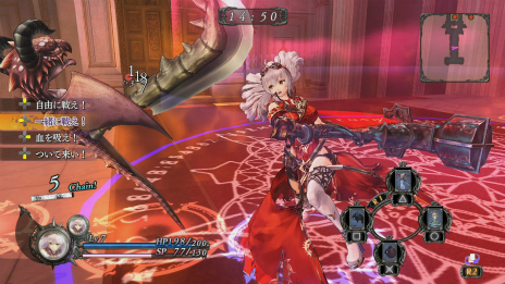 ꡼ No.028 | ֤Τʤˡפο͸ʥڤ껥ѿȡɤ󥸤ʤɡάι⤤Хȥ륷ƥब餫