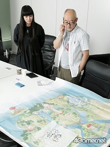 ���������꡼ No.022�Υ���ͥ������ / Nubee Tokyo�Ρ֥��ɱ����̩�Υ쥷�ԡפ������β��緿���åץǡ��Ȥ�»ܡ�����ͻ�⥢���ȥǥ��쥯�����Ȥ��ƻ��ä��롤�ܺ�κ���Ȥϡġġ�