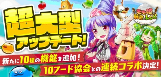 ���������꡼ No.001�Υ���ͥ������ / �֥��ɱ����̩�Υ쥷�ԡ��緿���åץǡ��Ȥ�»ܡ�����ա��ɶ���ȥ���ܤ�