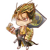 画像ギャラリー No.009のサムネイル画像 / 「モモ姫と秘密のレシピ」が日本コナモン協会とコラボ。タコ焼きなど限定ペコット登場