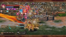 画像ギャラリー No.005のサムネイル画像 / 「三国戦紀WEB」のプロモーションムービーが公開に。クローズドβテストの参加者受付は,6月7日まで