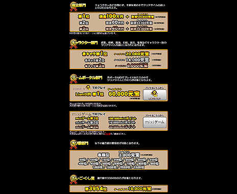 ꡼ No.004 | ֥饦RPGֻﵪWEBפΥץ¥ƥȤȡ1000ɤ祭ڡ⤢