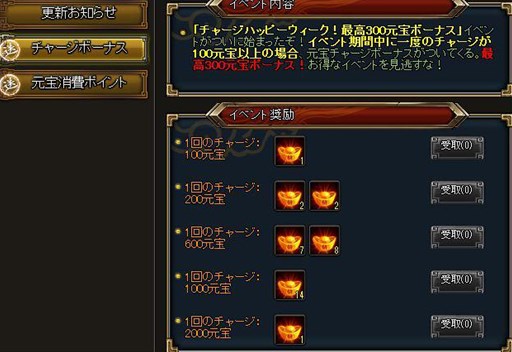 画像ギャラリー No.002のサムネイル画像 / 「三国戦紀WEB」,新規プレイヤー応援キャンペーンが本日より開催